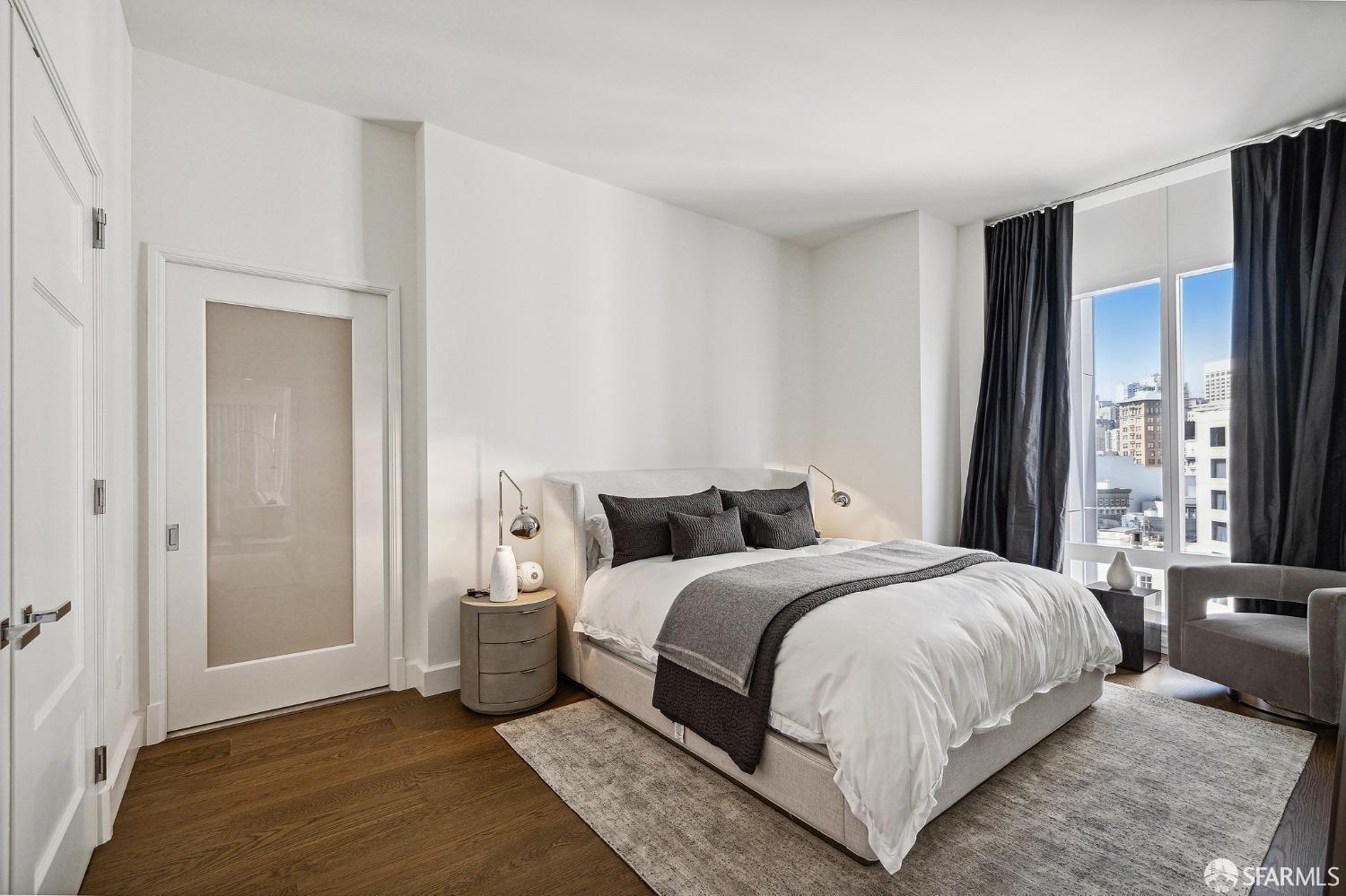 706 Mission Street # 12C