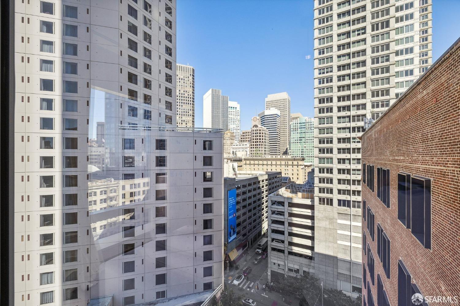 706 Mission Street # 12C