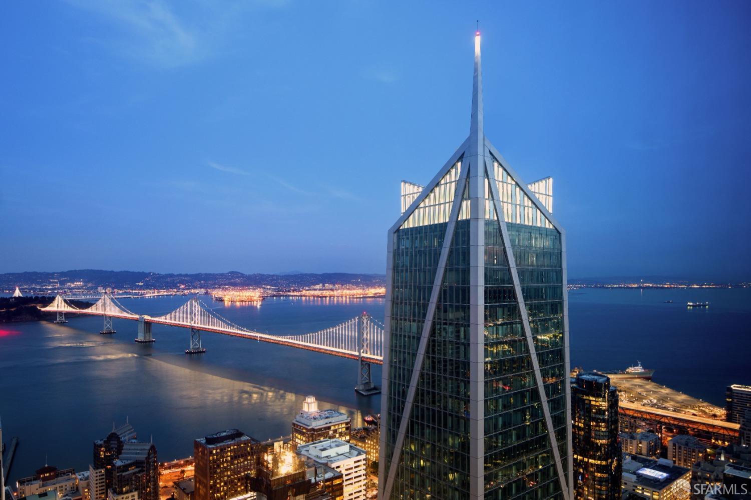 181 Fremont Street # 54M