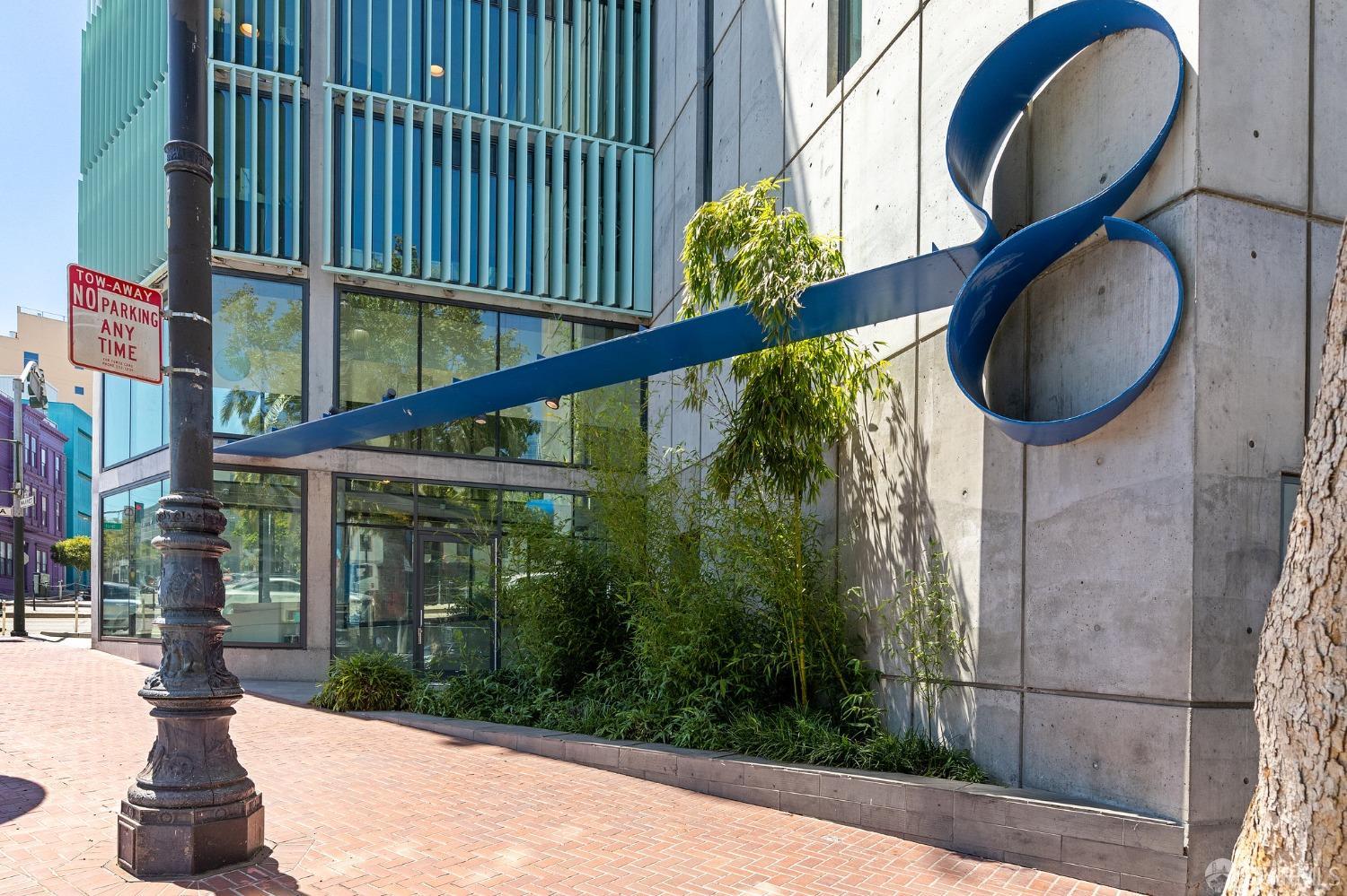 8 Octavia Street Unit: PH6