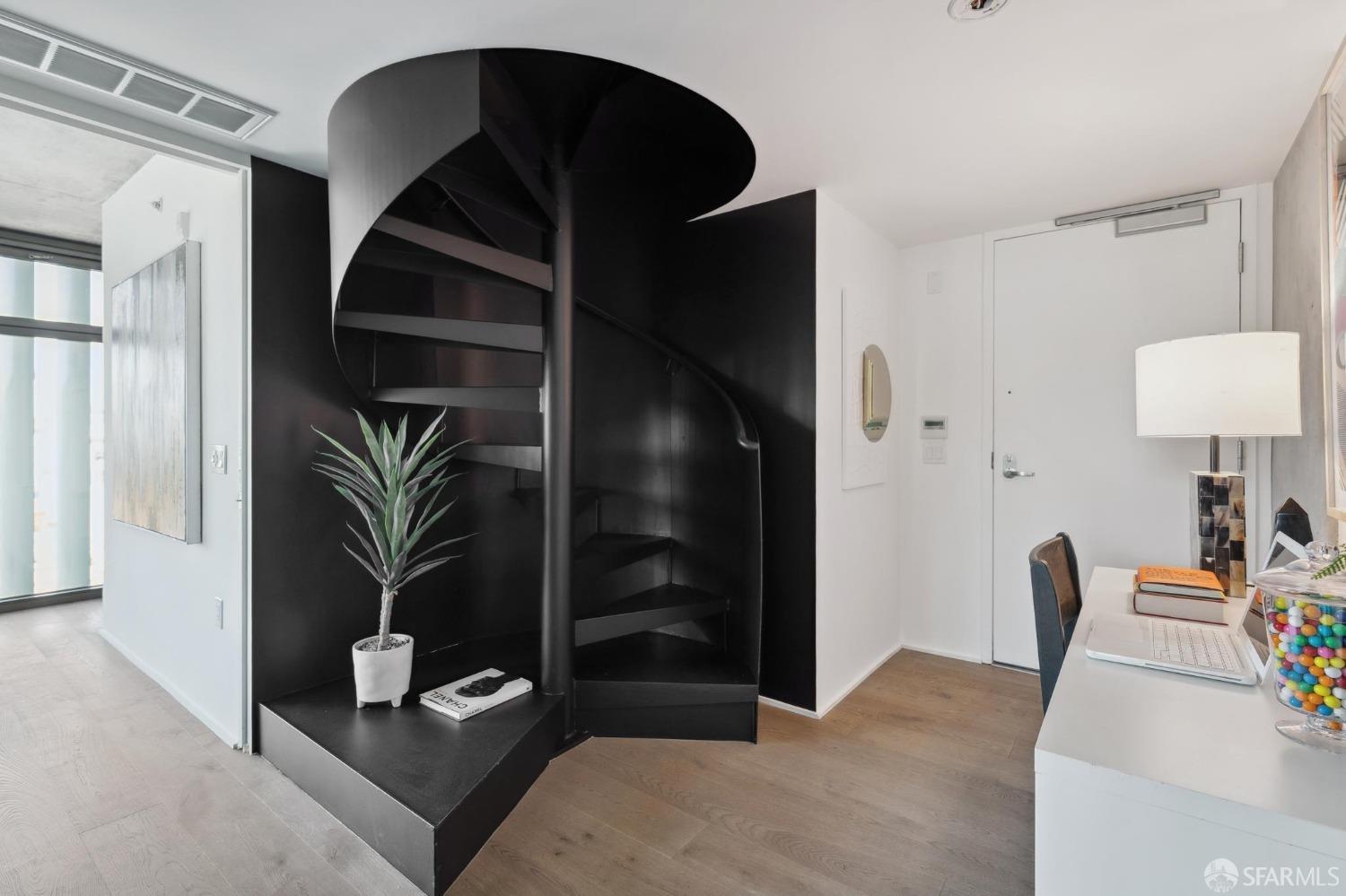 8 Octavia Street Unit: PH6
