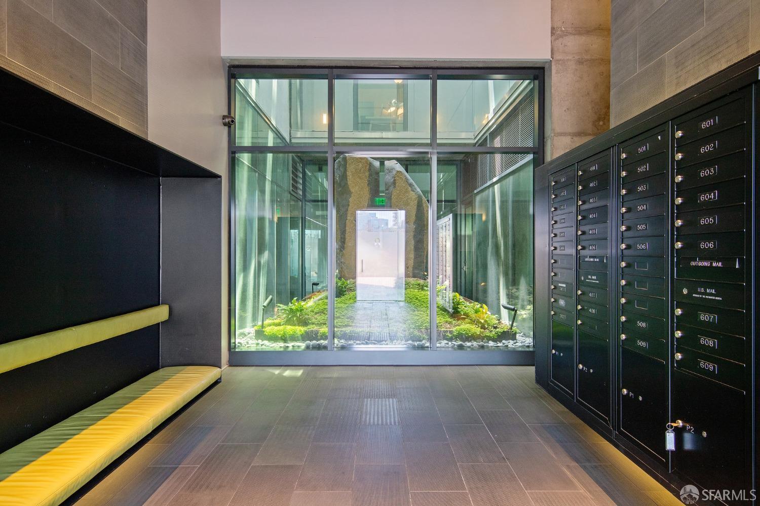 8 Octavia Street Unit: PH6