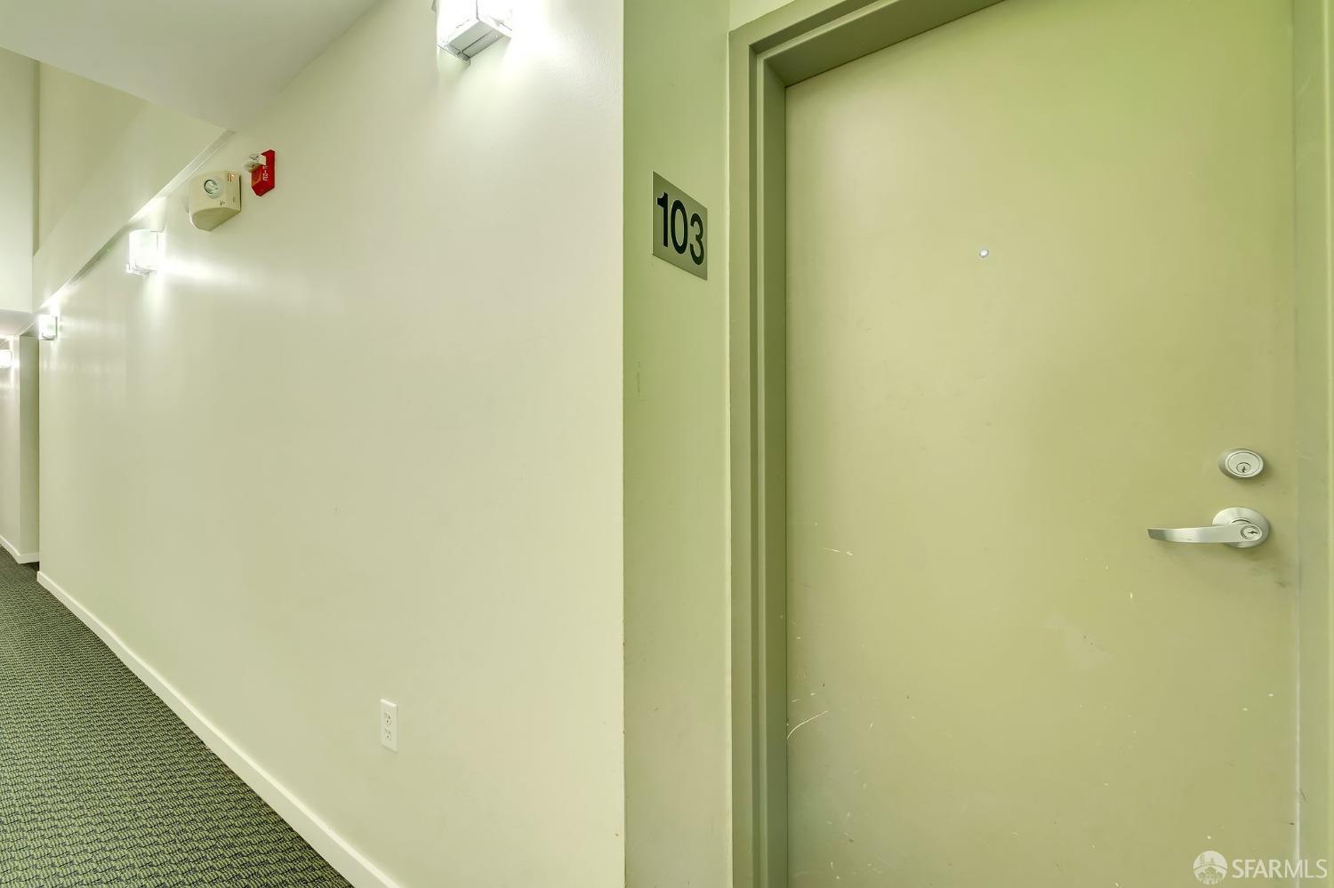 828 Innes Avenue # 103