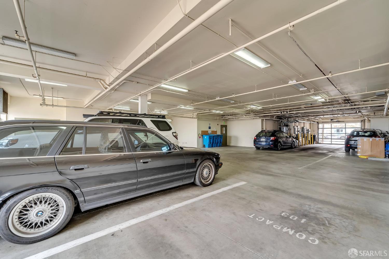 828 Innes Avenue # 103