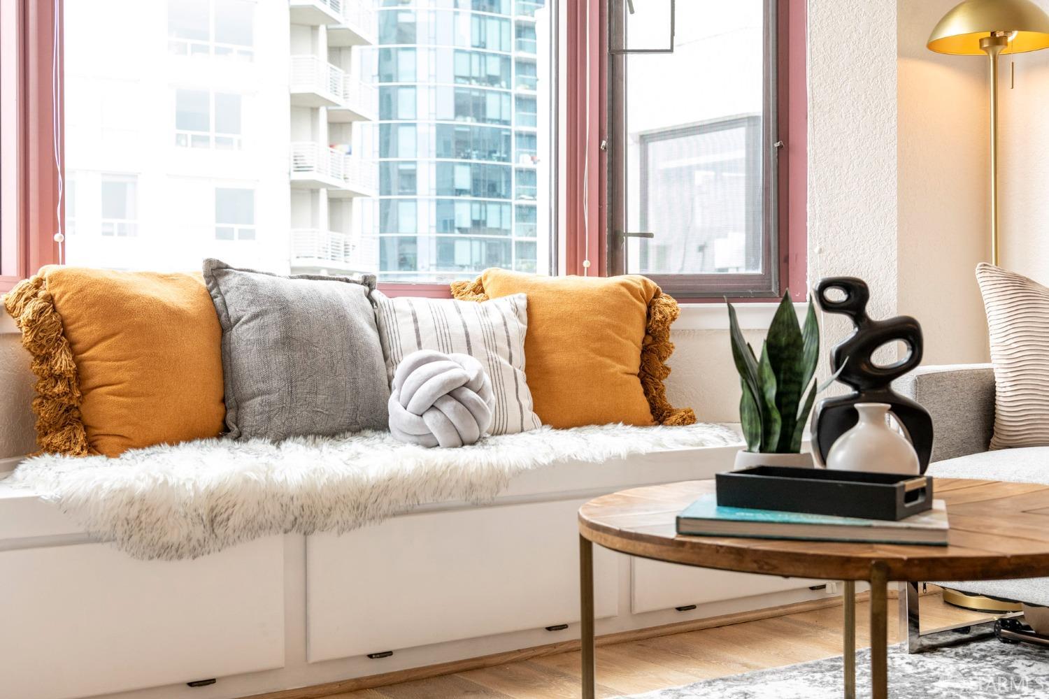 201 Harrison Street # 1125