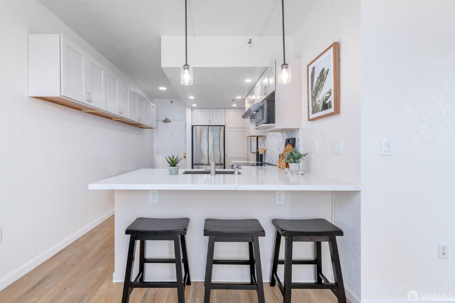 201 Harrison Street # 1125