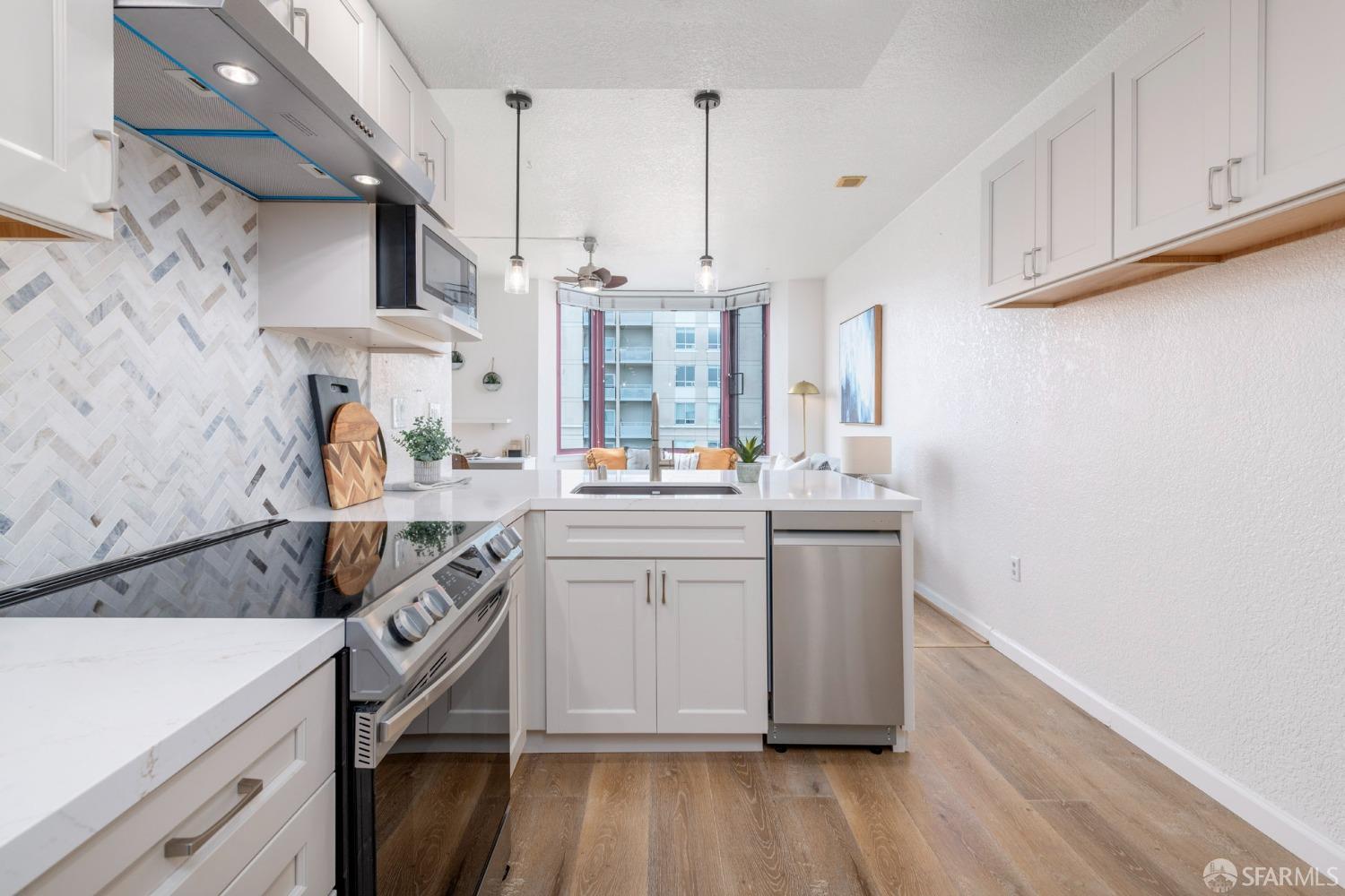 201 Harrison Street # 1125