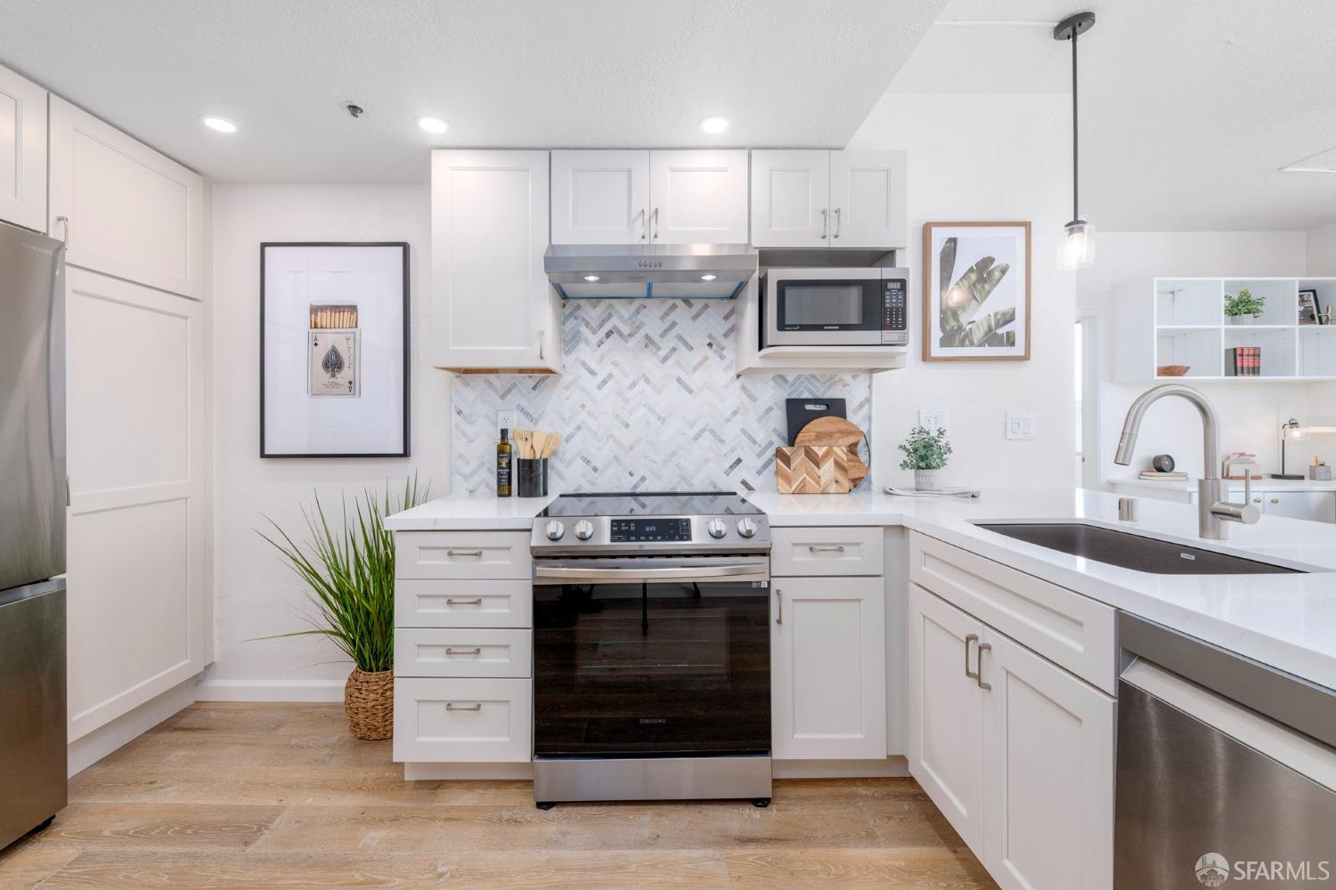 201 Harrison Street # 1125