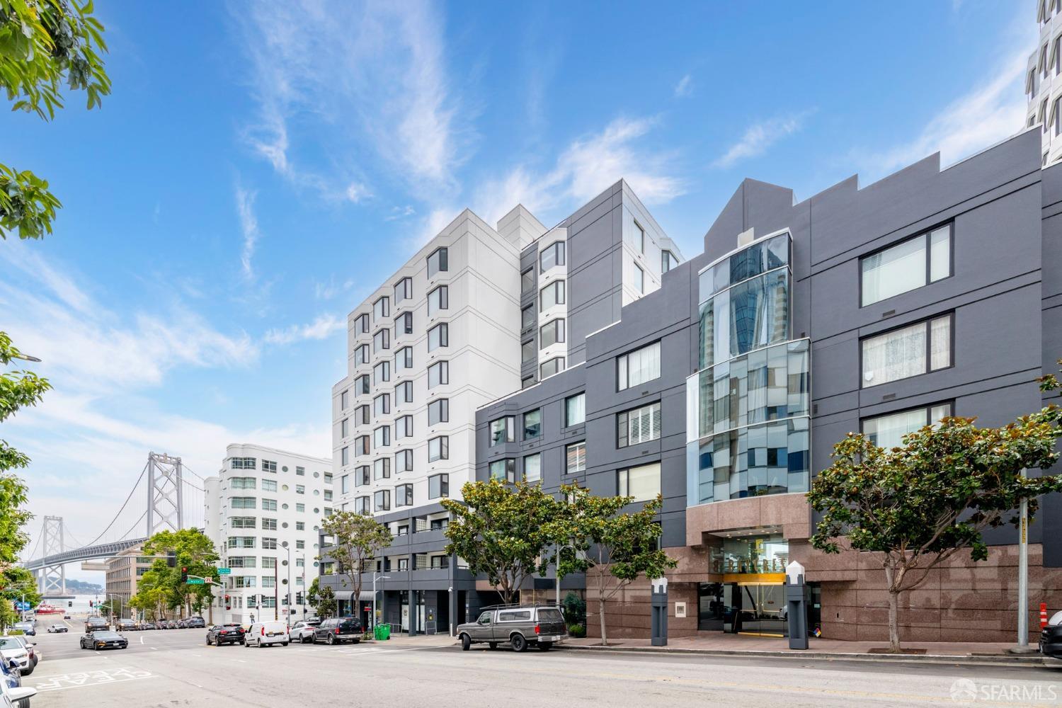 201 Harrison Street # 1125