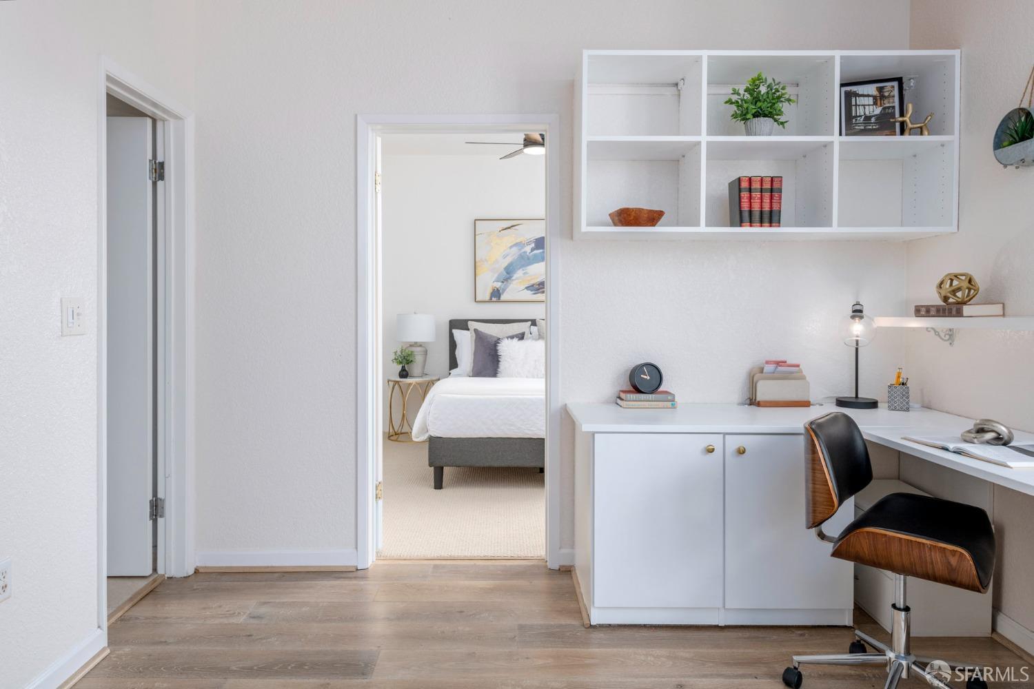 201 Harrison Street # 1125