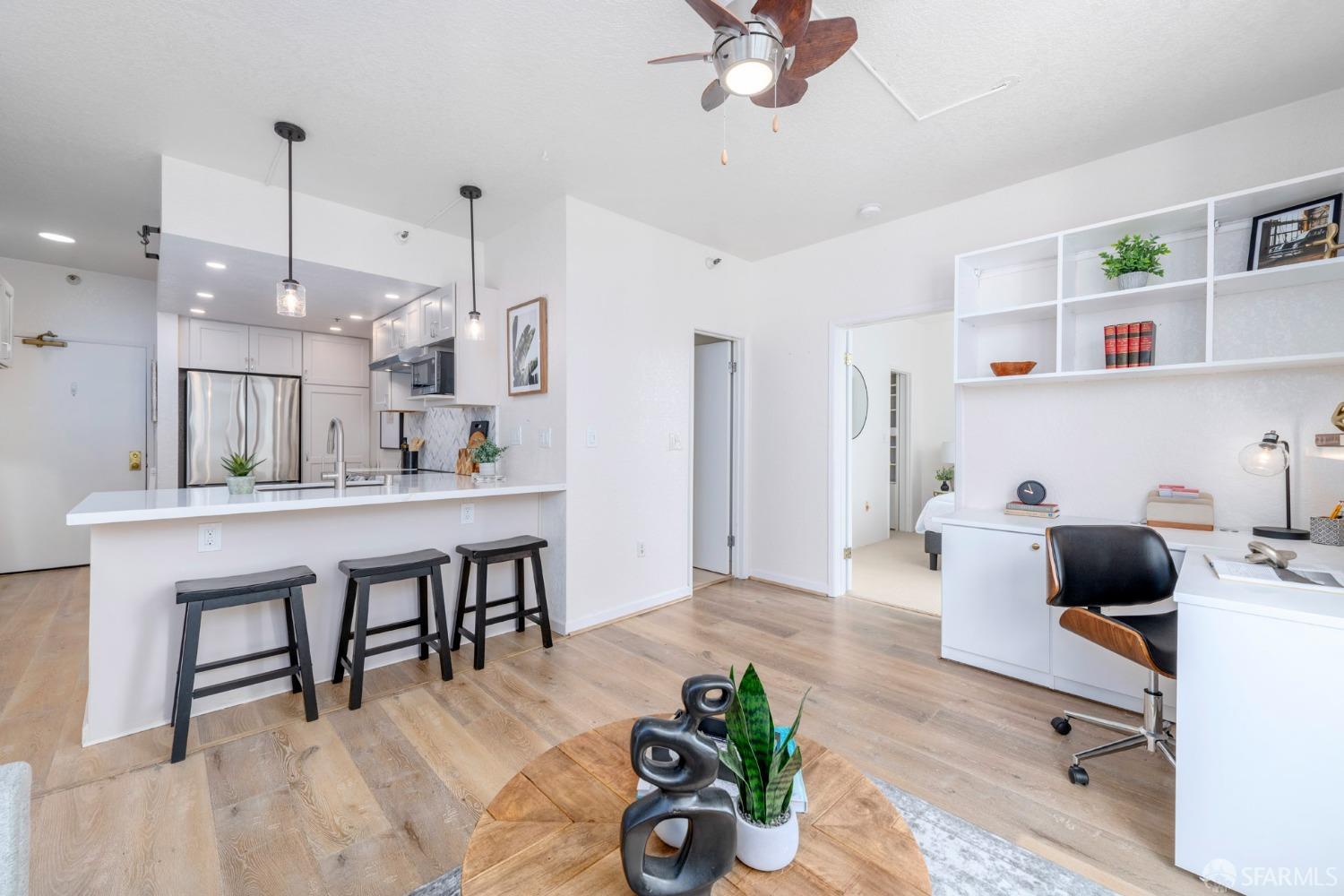 201 Harrison Street # 1125