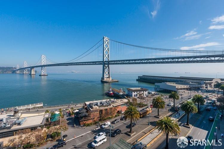 201 Harrison Street # 1125