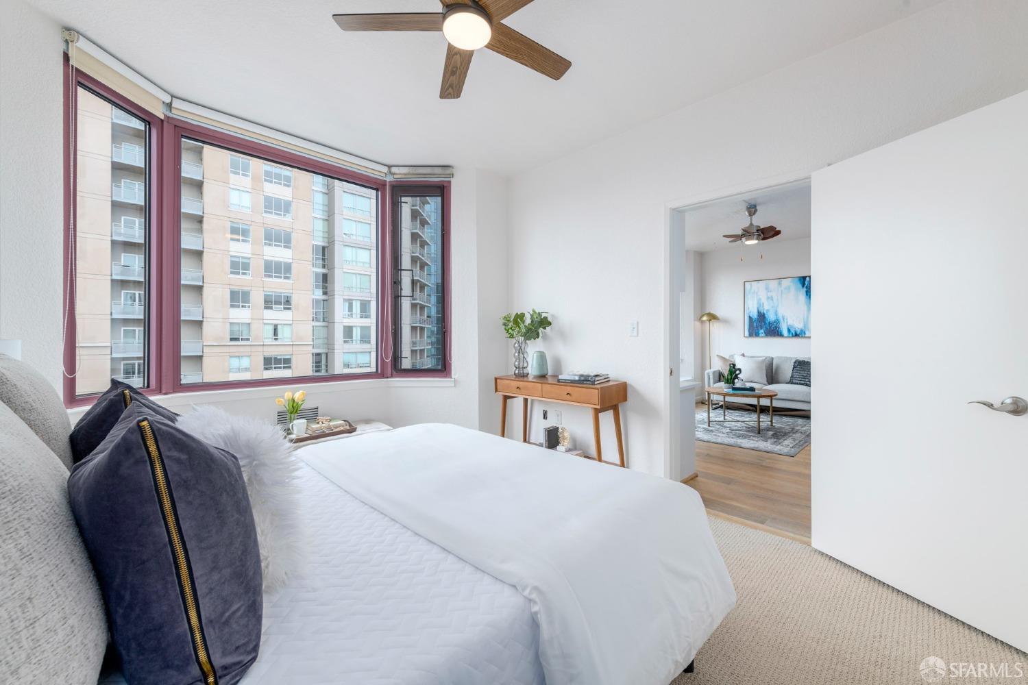 201 Harrison Street # 1125