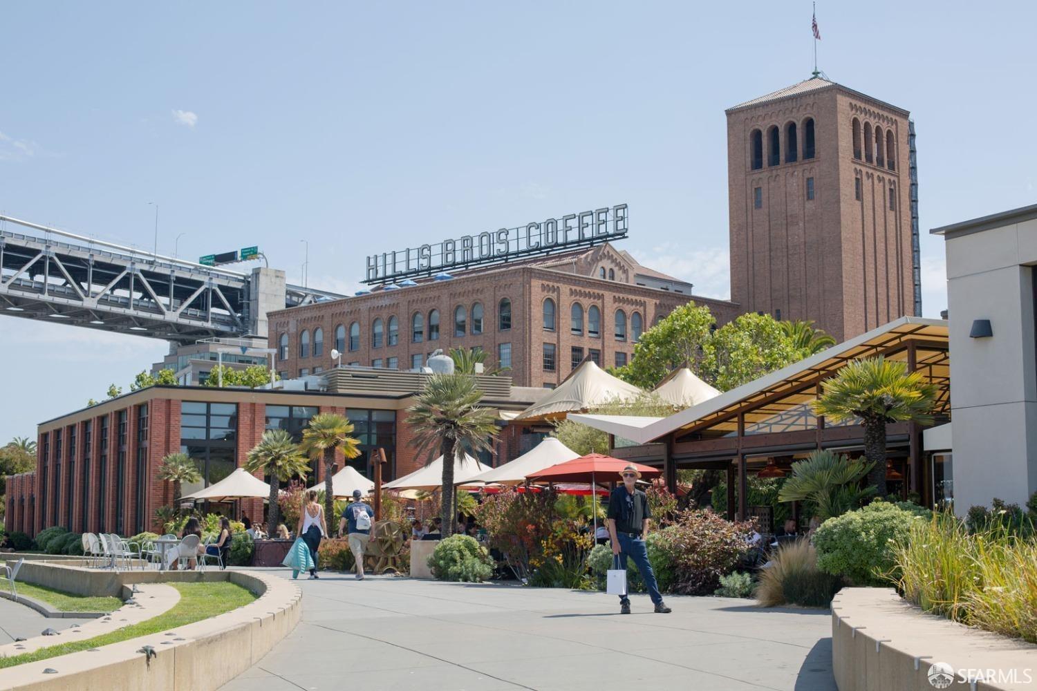 201 Harrison Street # 1125