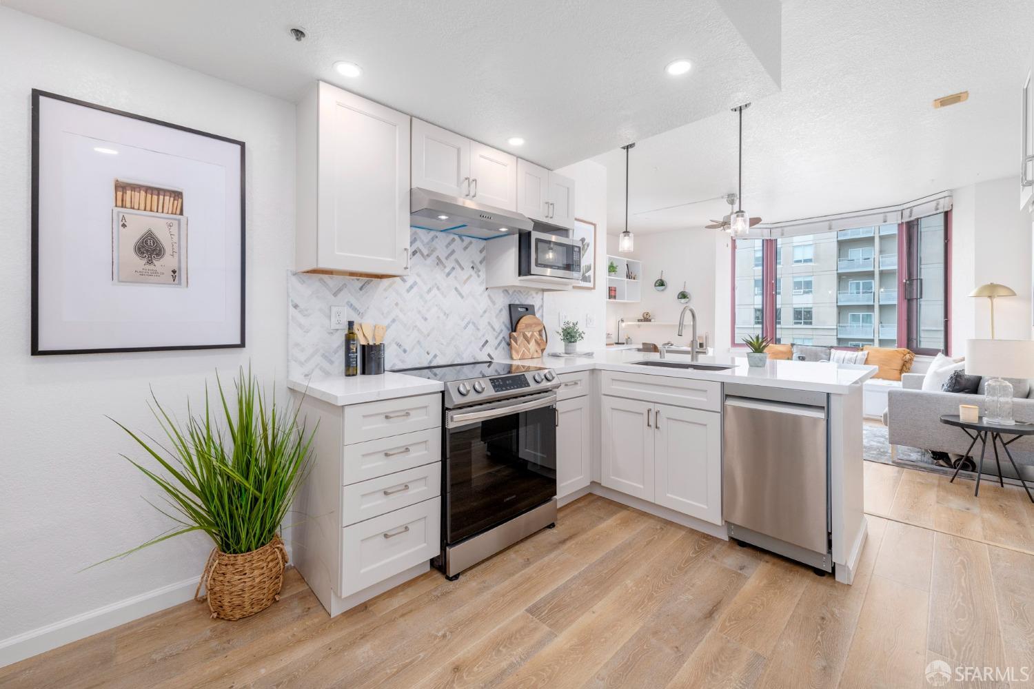 201 Harrison Street # 1125