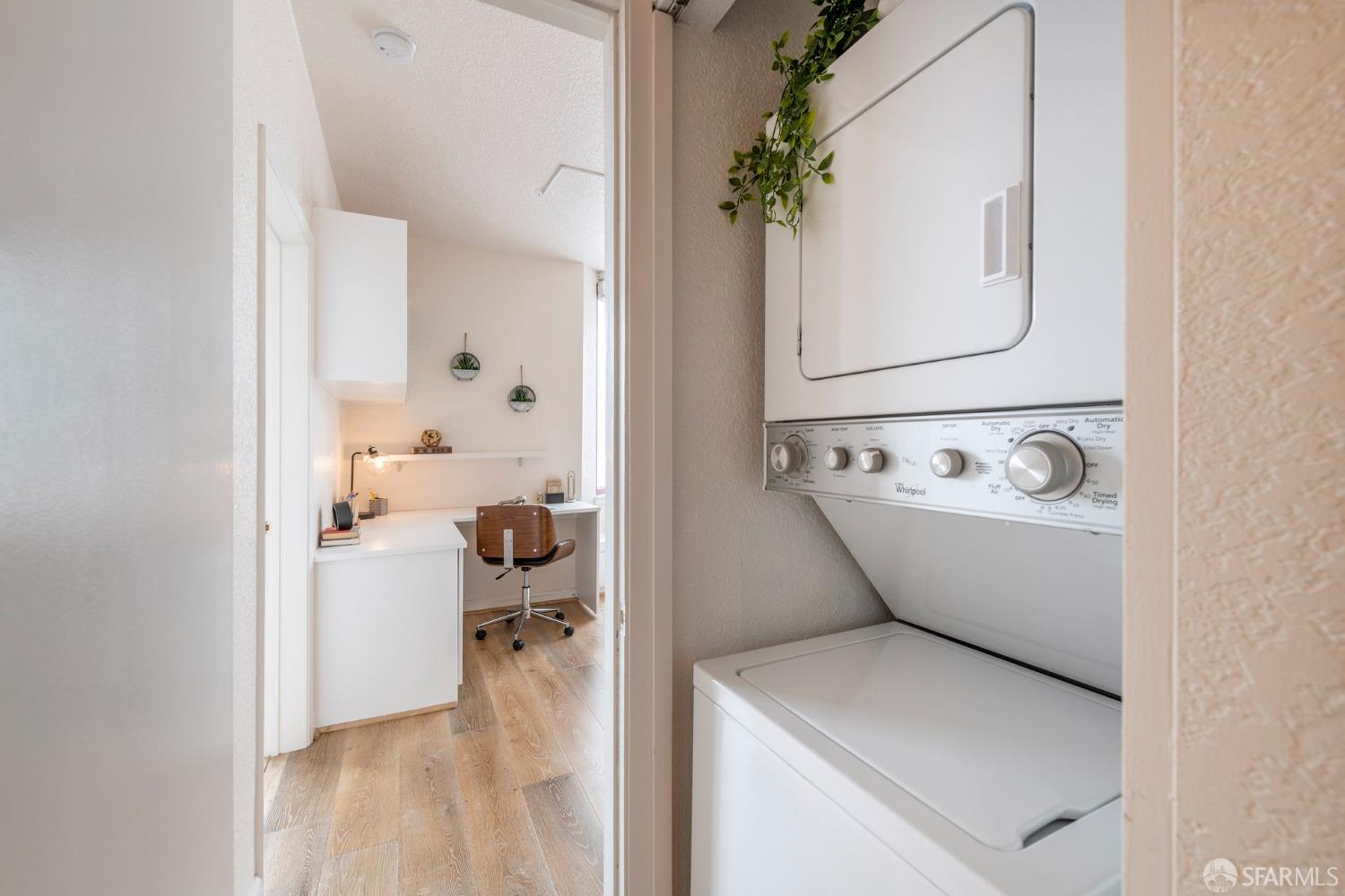 201 Harrison Street # 1125