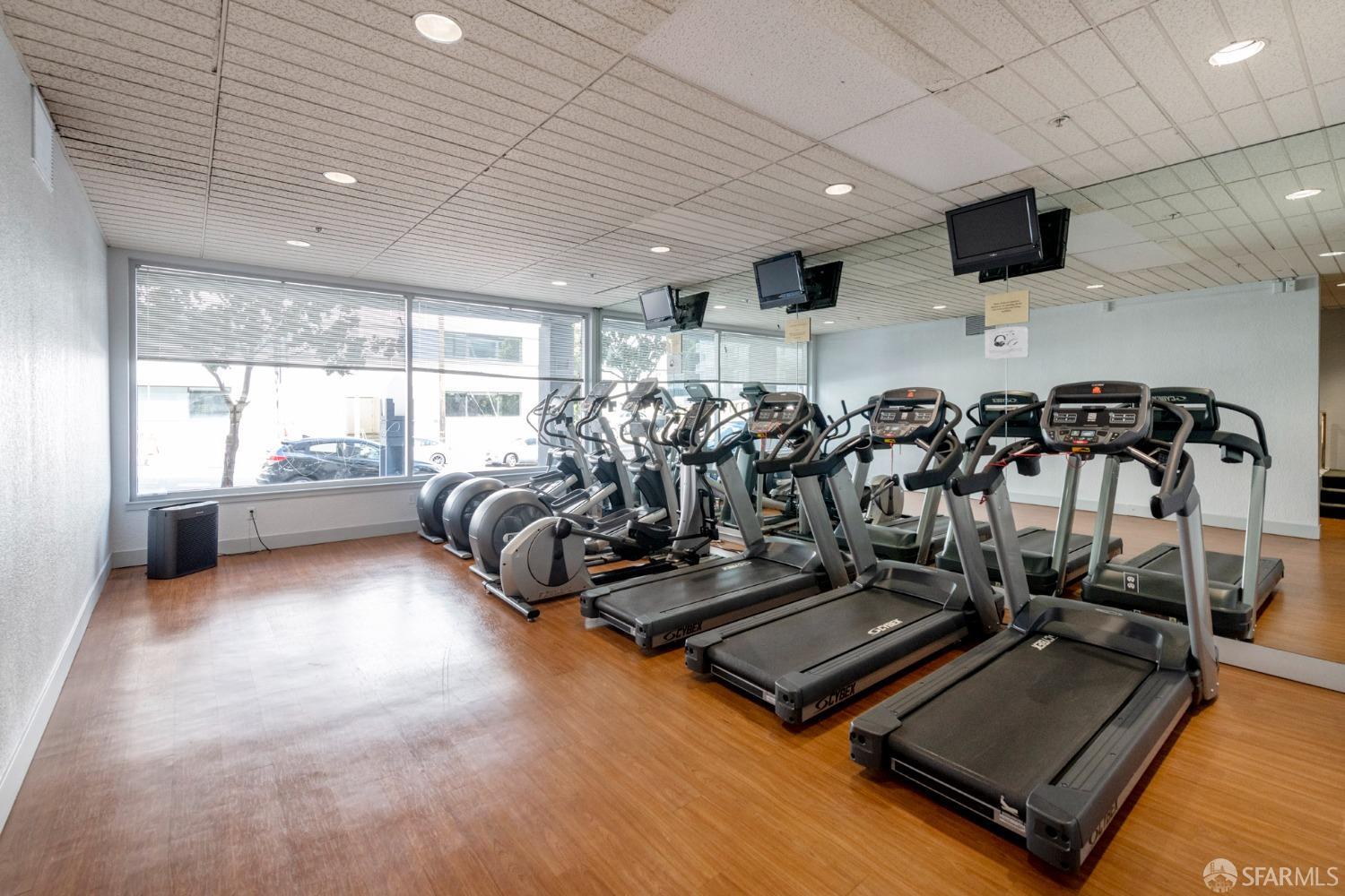 201 Harrison Street # 1125