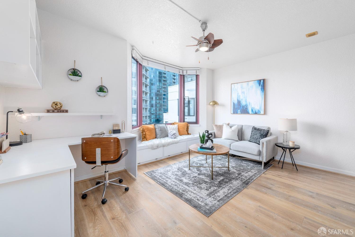 201 Harrison Street # 1125