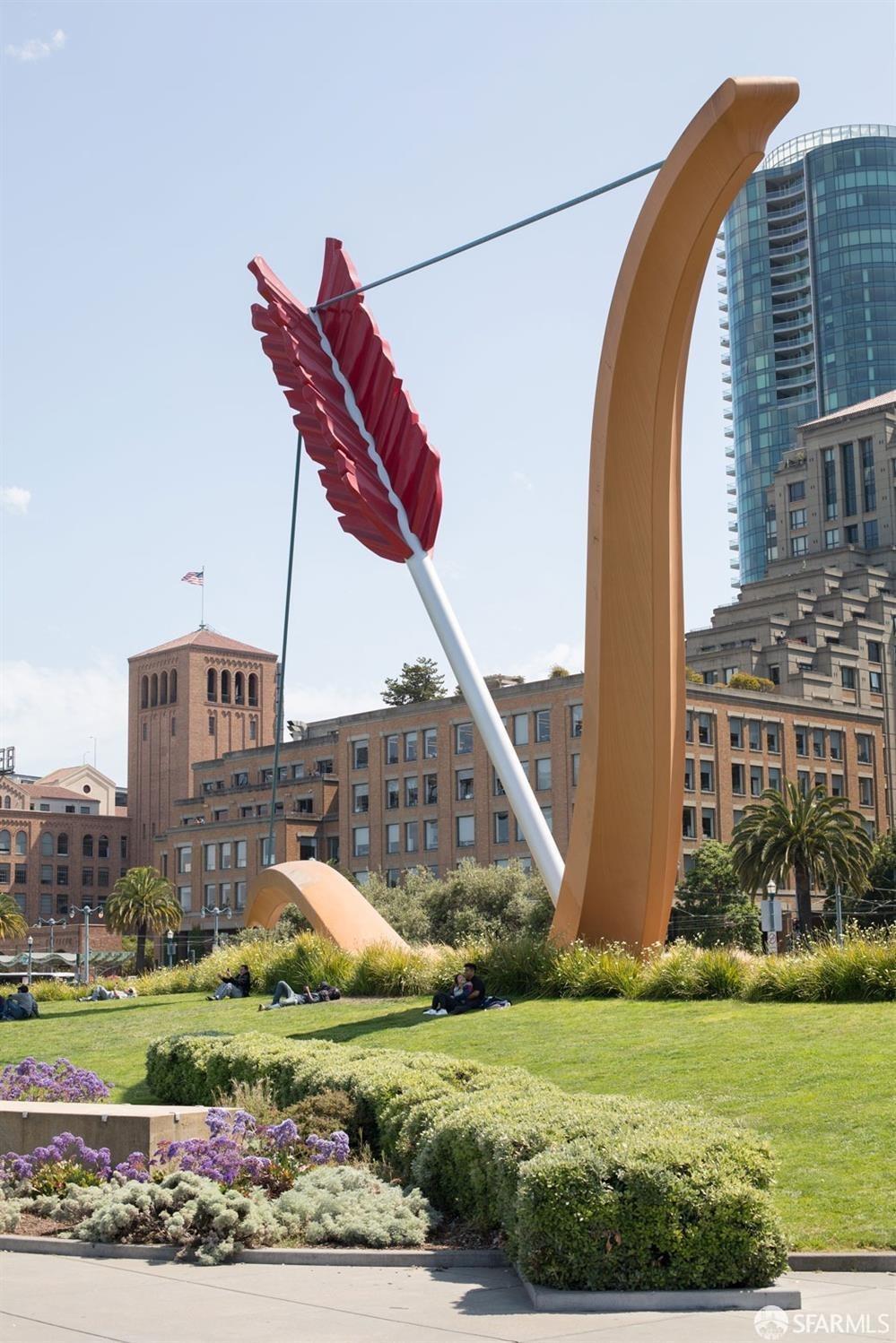 201 Harrison Street # 1125