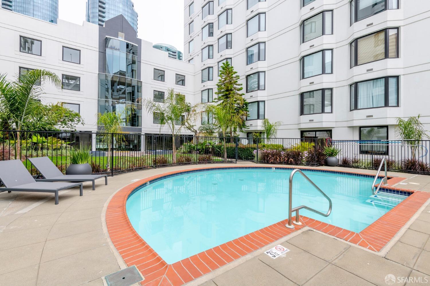 201 Harrison Street # 1125