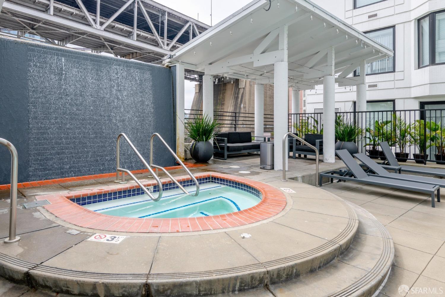 201 Harrison Street # 1125