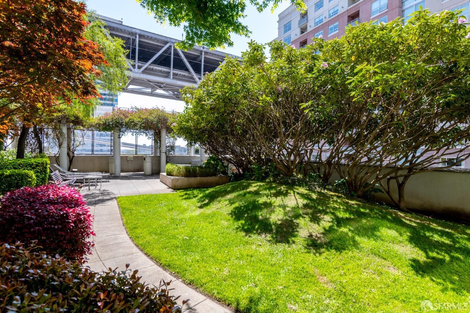 201 Harrison Street # 1125