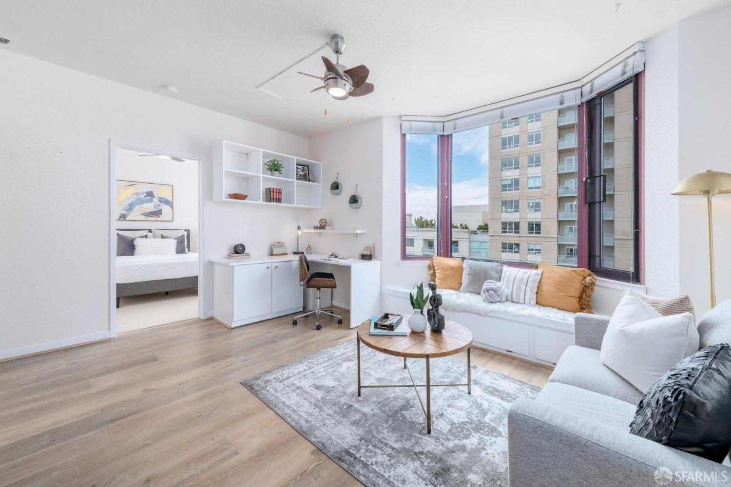 201 Harrison Street # 1125