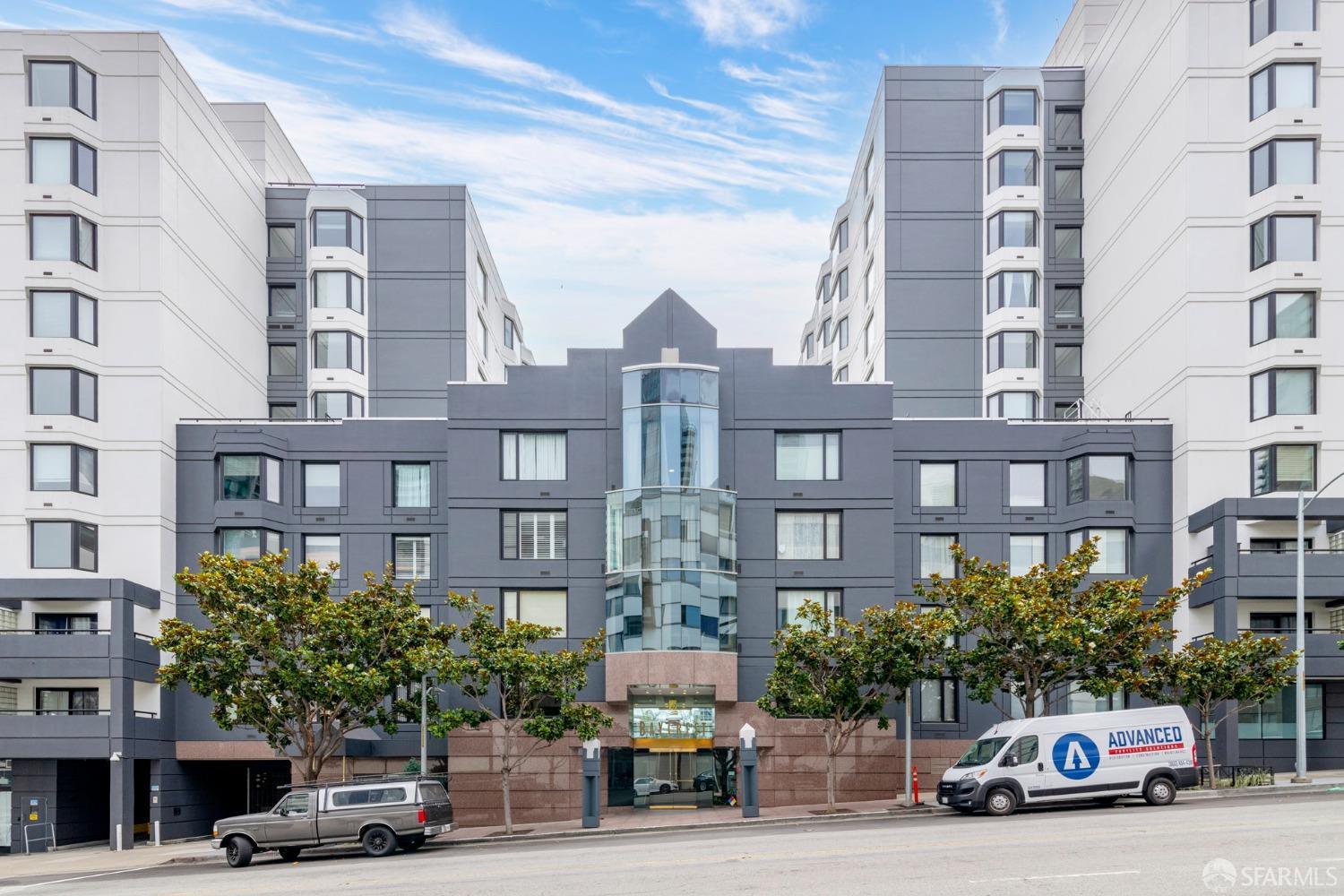 201 Harrison Street # 1125