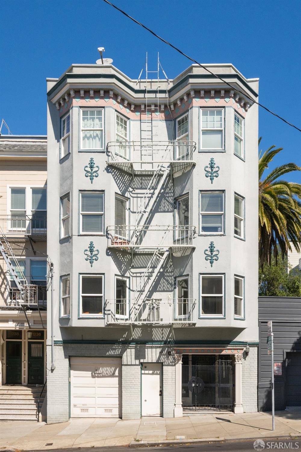 1228 Grove Street # 2