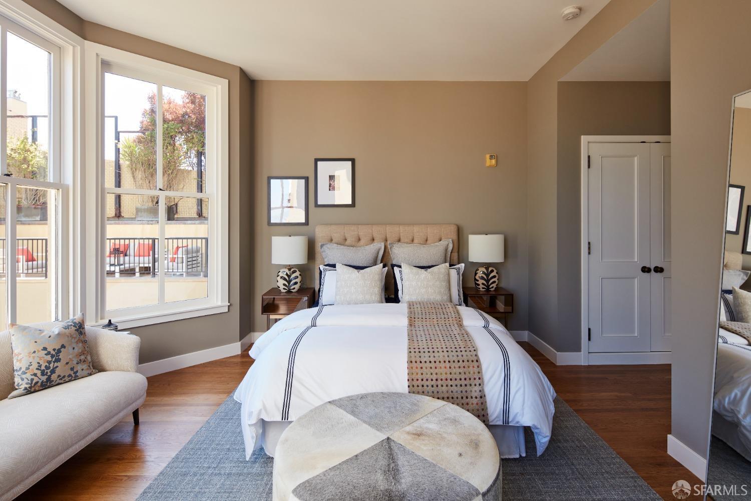 955 Green Street # 5