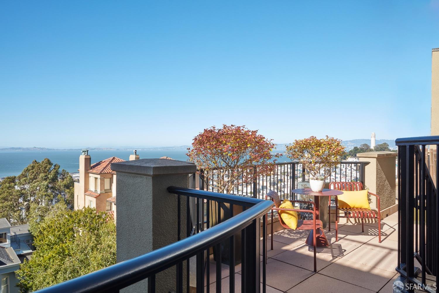 955 Green Street # 5