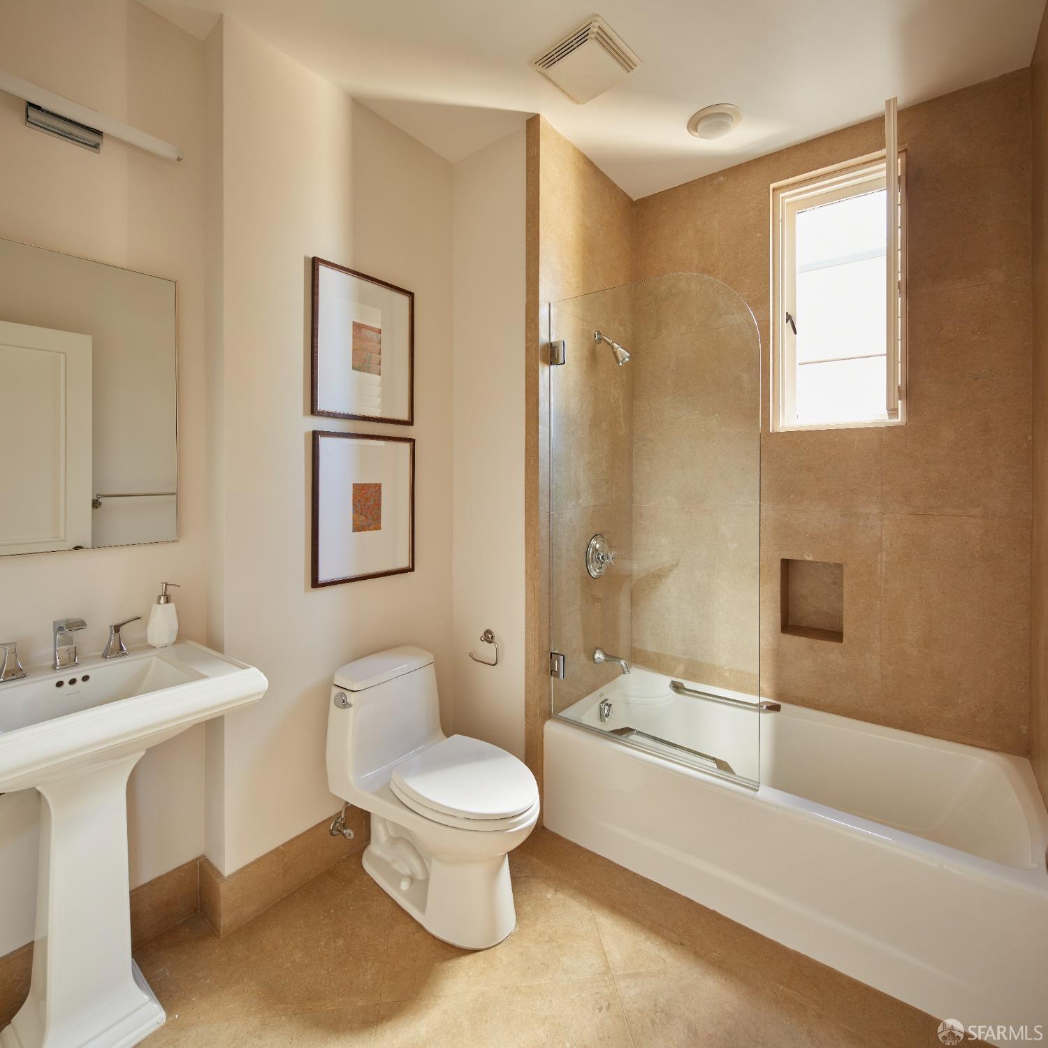 955 Green Street # 5