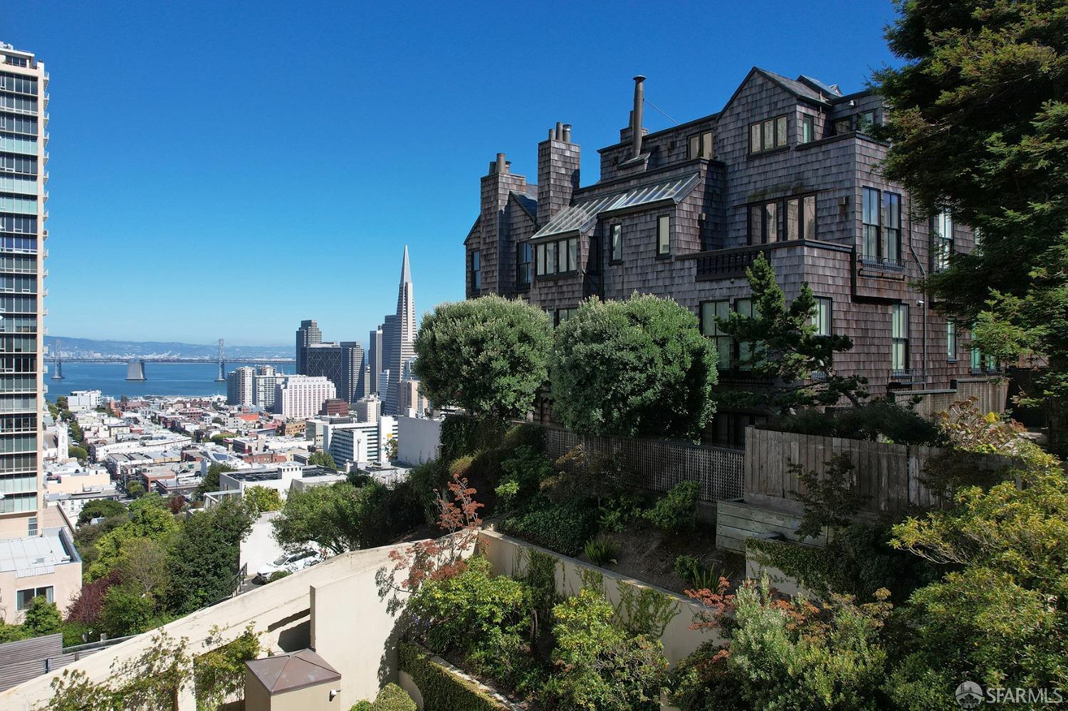 955 Green Street # 5
