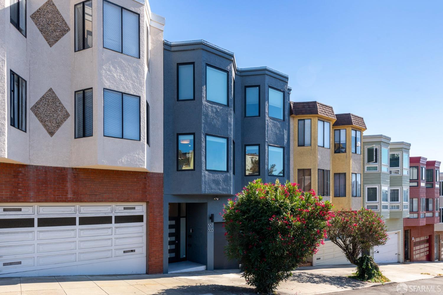 535 Pennsylvania Avenue