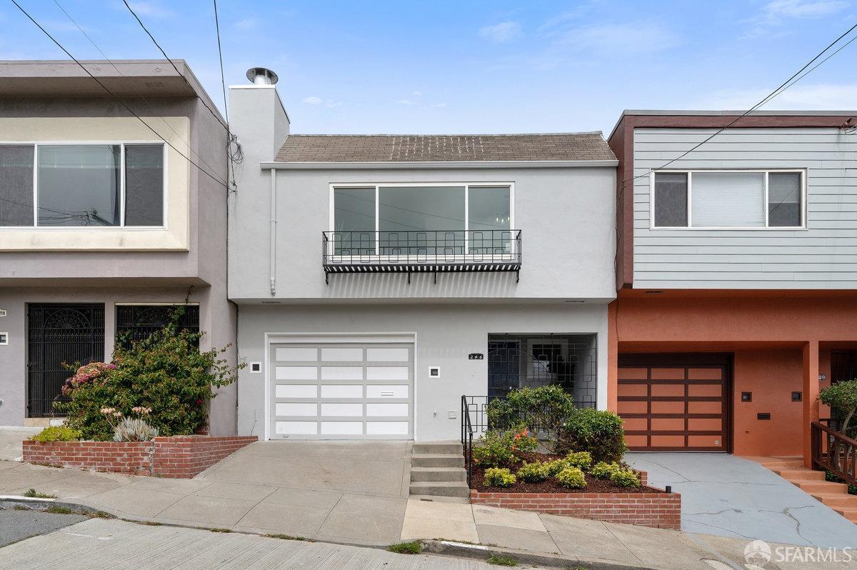 246 Mangels Avenue