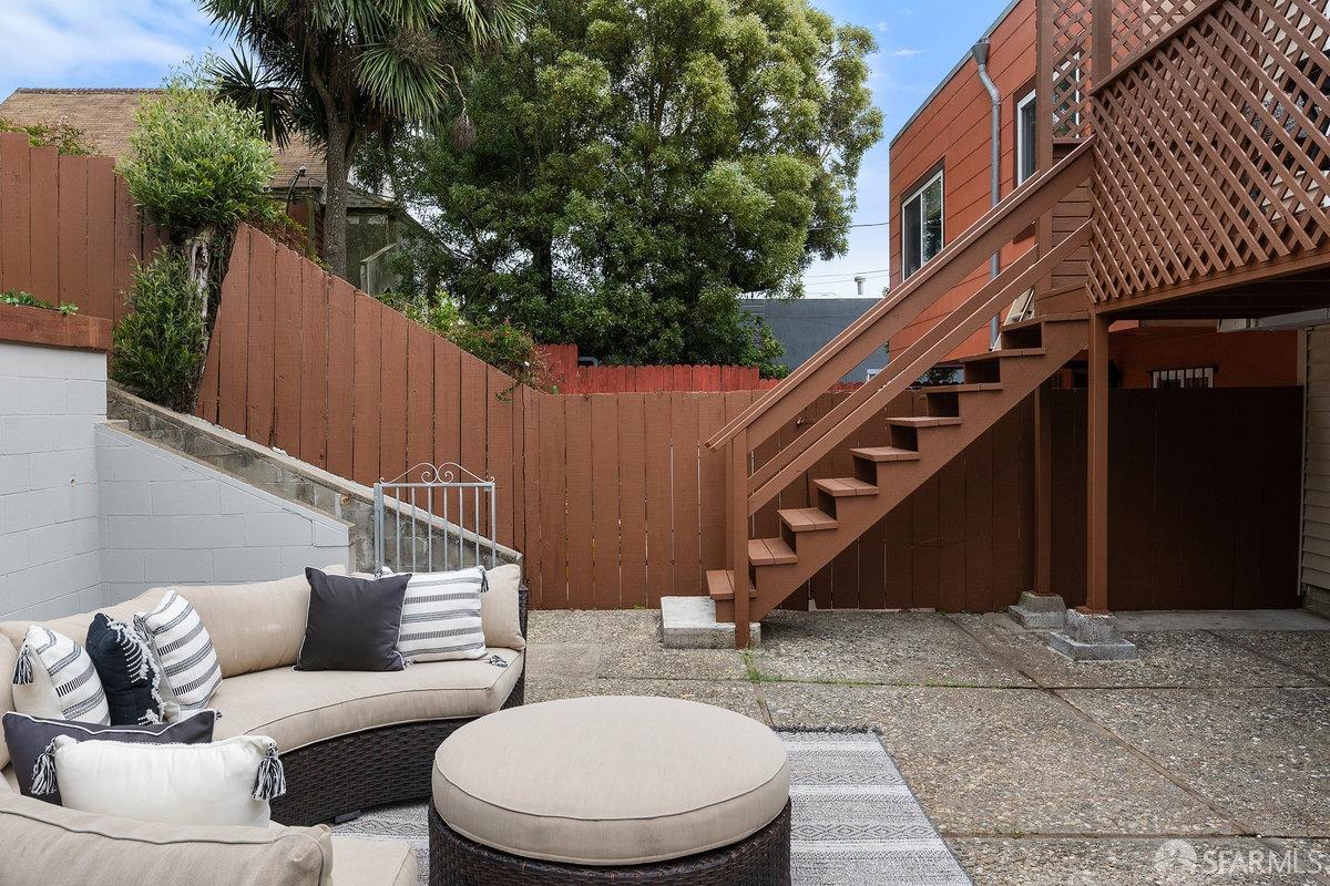 246 Mangels Avenue