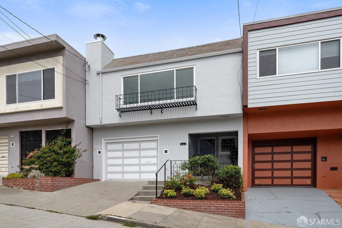 246 Mangels Avenue