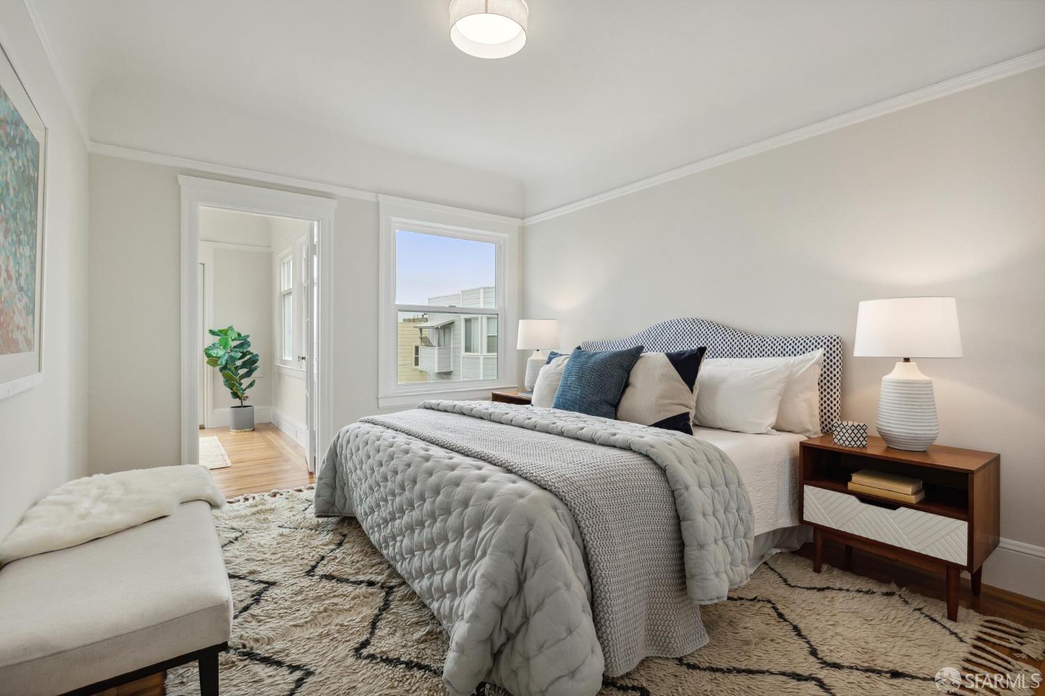 4526-4528 Fulton Street