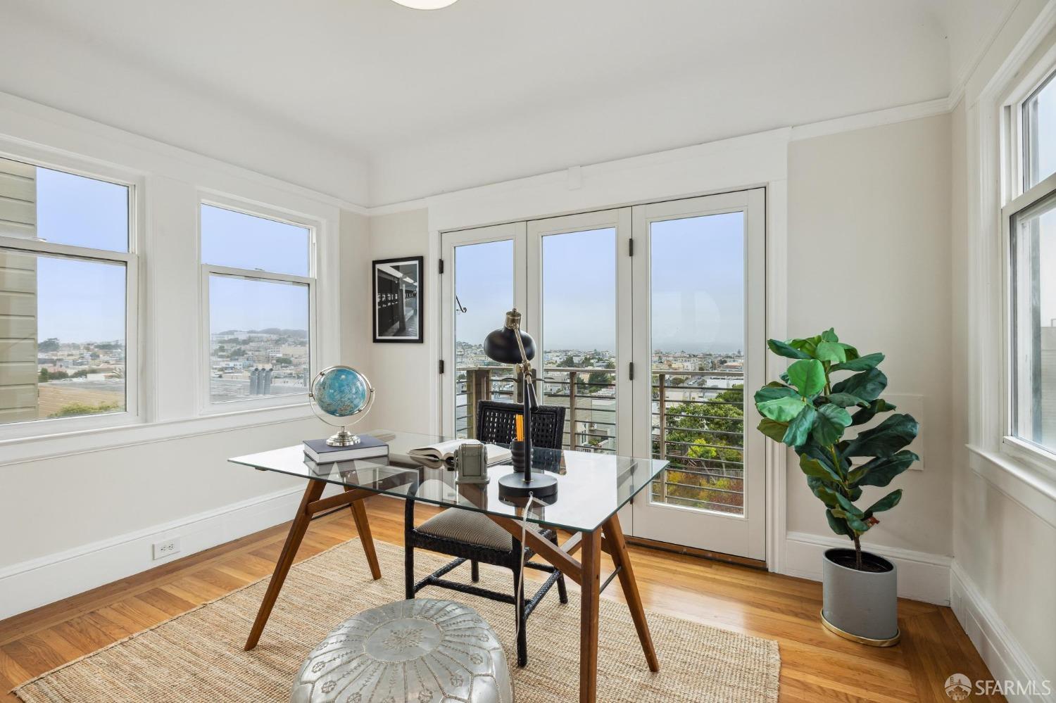 4526-4528 Fulton Street