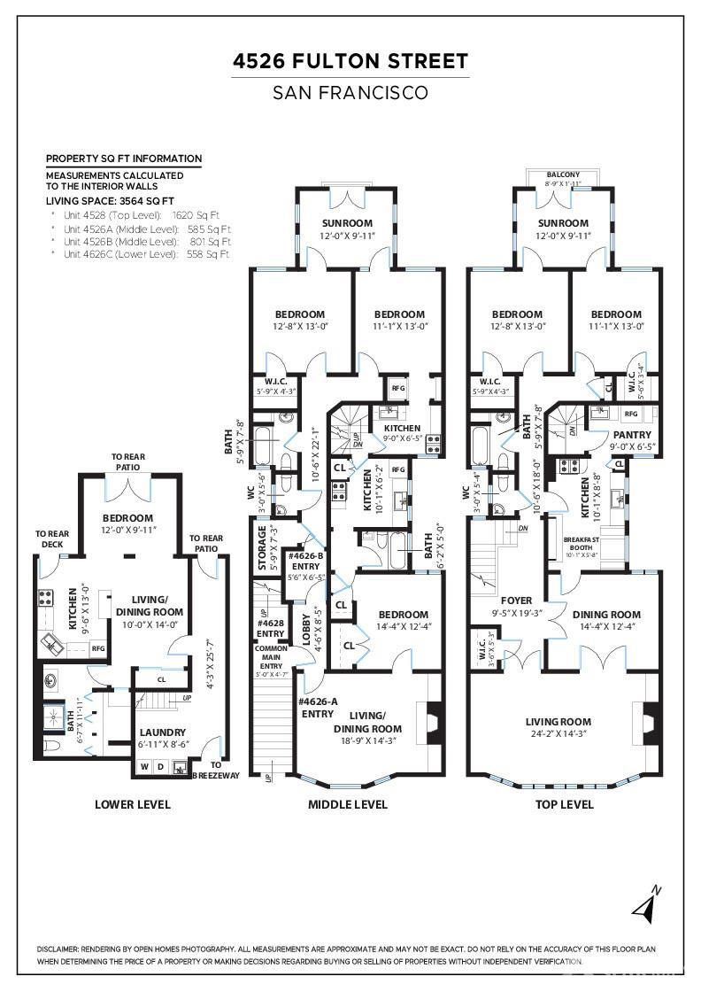 4526-4528 Fulton Street