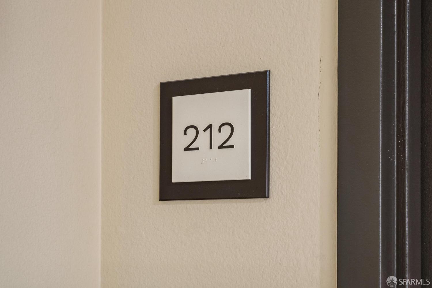2225 23rd Street # 212