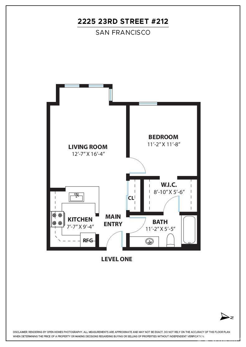 2225 23rd Street # 212