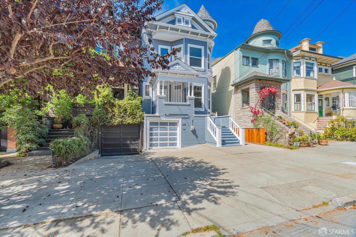 137 6th Avenue