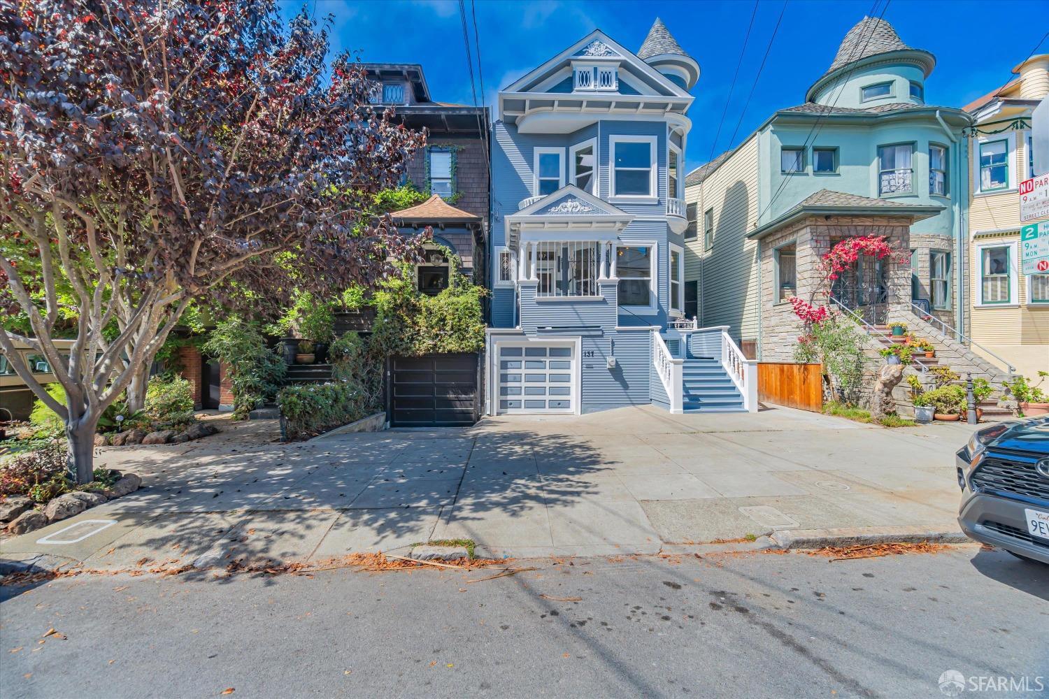 137 6th Avenue