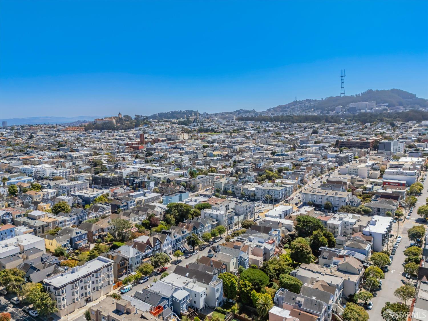 137 6th Avenue
