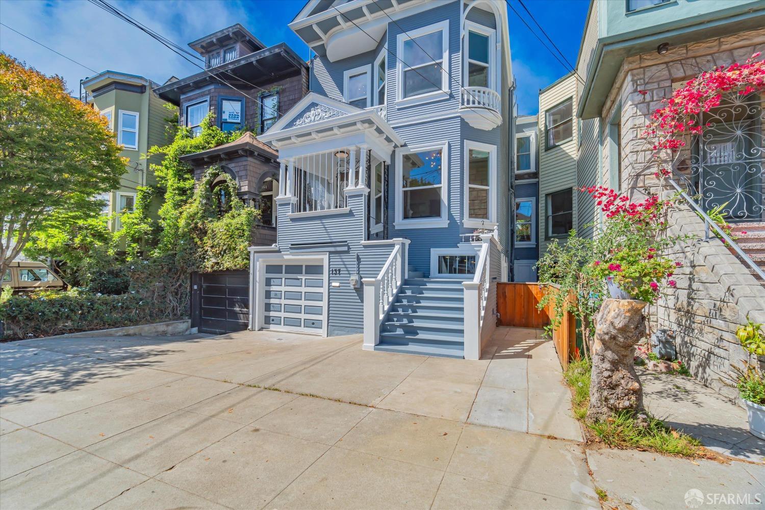 137 6th Avenue