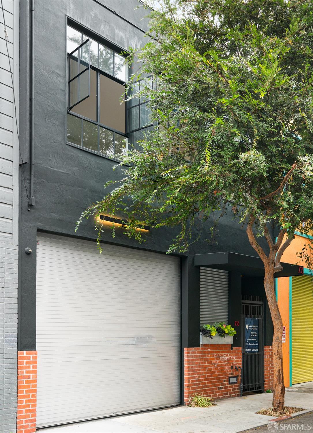 735 Clementina Street