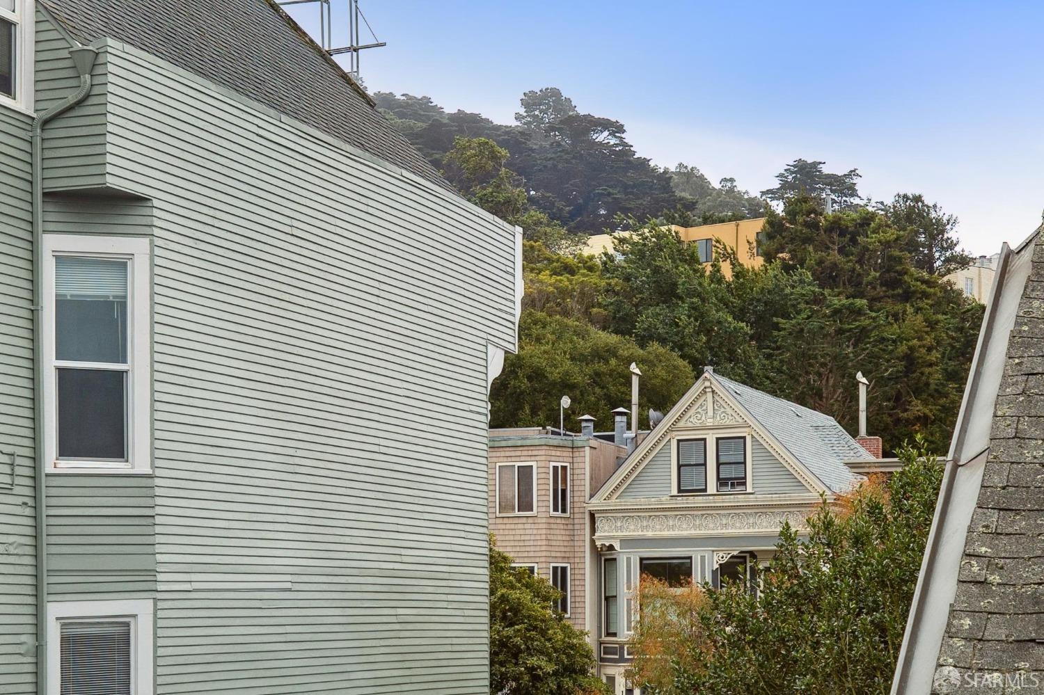 1244 Masonic Avenue
