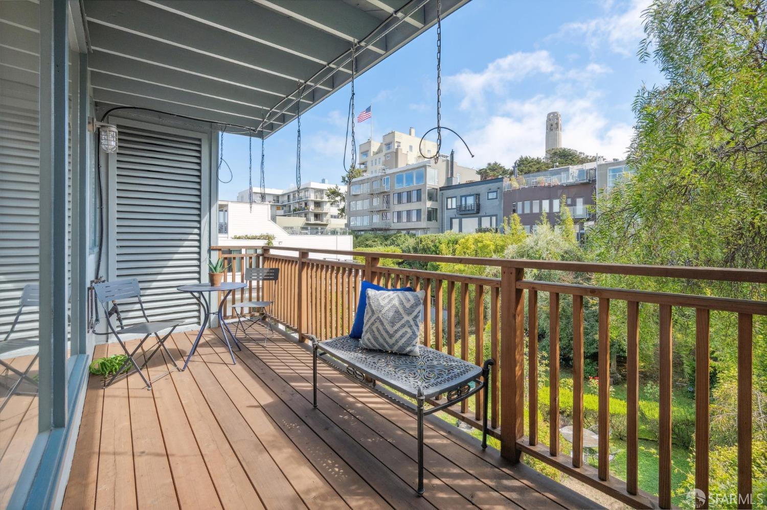 245 Chestnut Street