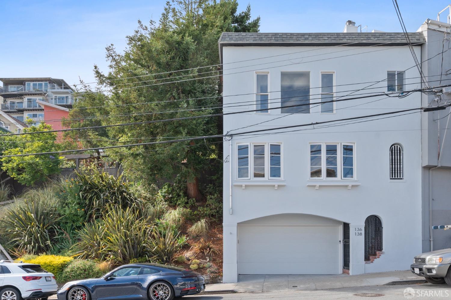 136-138 Grand View Avenue
